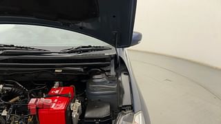 Used 2019 Maruti Suzuki Ciaz Delta Petrol Petrol Manual engine ENGINE LEFT SIDE HINGE & APRON VIEW