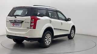 Used 2016 Mahindra XUV500 [2015-2018] W8 AT Diesel Automatic exterior RIGHT REAR CORNER VIEW