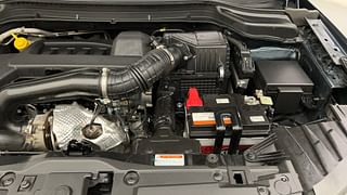 Used 2022 Mahindra XUV 300 W4 Diesel Diesel Manual engine ENGINE LEFT SIDE VIEW