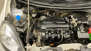 Used 2016 Honda Brio [2011-2016] S MT Petrol Manual engine ENGINE RIGHT SIDE VIEW