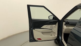 Used 2022 Mahindra XUV 300 W4 Diesel Diesel Manual interior LEFT FRONT DOOR OPEN VIEW
