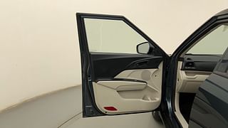 Used 2022 Mahindra XUV 300 W4 Diesel Diesel Manual interior LEFT FRONT DOOR OPEN VIEW