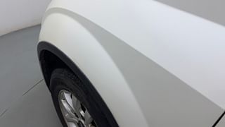 Used 2016 Mahindra XUV500 [2015-2018] W8 AT Diesel Automatic dents MINOR SCRATCH
