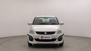 Used 2014 Maruti Suzuki Swift Dzire VDI Diesel Manual exterior FRONT VIEW