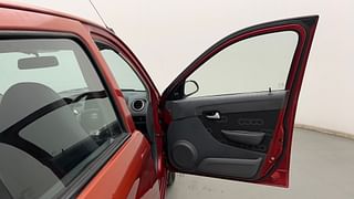 Used 2013 Maruti Suzuki Alto 800 [2012-2016] Vxi Petrol Manual interior RIGHT FRONT DOOR OPEN VIEW