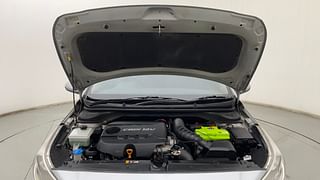 Used 2019 Hyundai Verna [2017-2020] 1.4 EX CRDi Diesel Manual engine ENGINE & BONNET OPEN FRONT VIEW