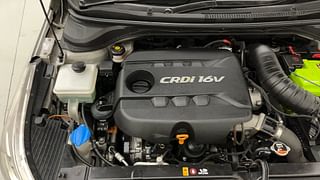 Used 2019 Hyundai Verna [2017-2020] 1.4 EX CRDi Diesel Manual engine ENGINE RIGHT SIDE VIEW