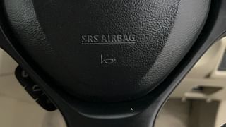 Used 2019 Maruti Suzuki Ciaz Delta Petrol Petrol Manual top_features Airbags