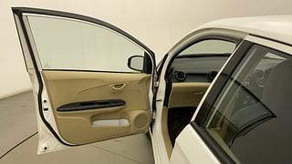 Used 2016 Honda Brio [2011-2016] S MT Petrol Manual interior LEFT FRONT DOOR OPEN VIEW