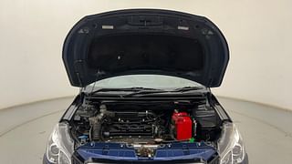 Used 2019 Maruti Suzuki Ciaz Delta Petrol Petrol Manual engine ENGINE & BONNET OPEN FRONT VIEW