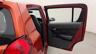 Used 2013 Maruti Suzuki Alto 800 [2012-2016] Vxi Petrol Manual interior RIGHT REAR DOOR OPEN VIEW