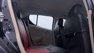 Used 2013 Maruti Suzuki A-Star [2012-2014] VXI Petrol Manual interior RIGHT SIDE REAR DOOR CABIN VIEW