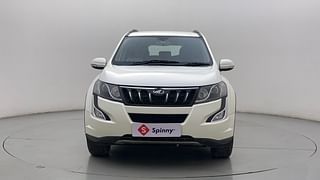 Used 2016 Mahindra XUV500 [2015-2018] W8 AT Diesel Automatic exterior FRONT VIEW