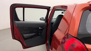 Used 2013 Maruti Suzuki Alto 800 [2012-2016] Vxi Petrol Manual interior LEFT REAR DOOR OPEN VIEW
