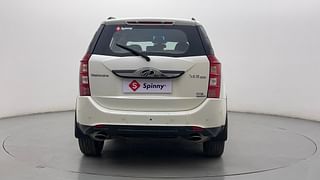 Used 2016 Mahindra XUV500 [2015-2018] W8 AT Diesel Automatic exterior BACK VIEW