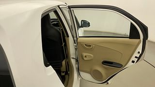 Used 2016 Honda Brio [2011-2016] S MT Petrol Manual interior RIGHT REAR DOOR OPEN VIEW