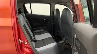 Used 2013 Maruti Suzuki Alto 800 [2012-2016] Vxi Petrol Manual interior RIGHT SIDE REAR DOOR CABIN VIEW