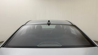 Used 2019 Hyundai Verna [2017-2020] 1.4 EX CRDi Diesel Manual exterior BACK WINDSHIELD VIEW