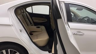 Used 2021 Honda City ZX Petrol Manual interior RIGHT SIDE REAR DOOR CABIN VIEW