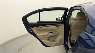 Used 2019 Maruti Suzuki Ciaz Delta Petrol Petrol Manual interior LEFT REAR DOOR OPEN VIEW