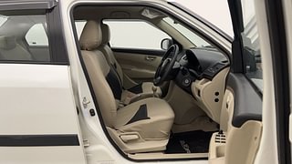 Used 2014 Maruti Suzuki Swift Dzire VDI Diesel Manual interior RIGHT SIDE FRONT DOOR CABIN VIEW