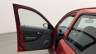Used 2013 Maruti Suzuki Alto 800 [2012-2016] Vxi Petrol Manual interior LEFT FRONT DOOR OPEN VIEW