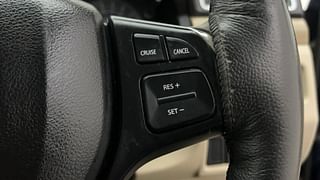 Used 2019 Maruti Suzuki Ciaz Delta Petrol Petrol Manual top_features Cruise control