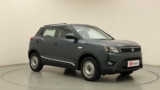 Used 2022 Mahindra XUV 300 W4 Diesel Diesel Manual exterior RIGHT FRONT CORNER VIEW