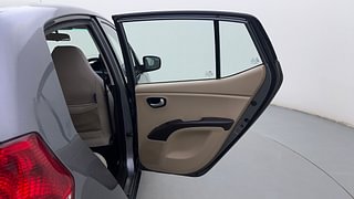 Used 2010 Hyundai i10 [2007-2010] Sportz  AT Petrol Petrol Automatic interior RIGHT REAR DOOR OPEN VIEW