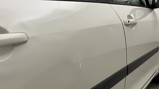 Used 2014 Maruti Suzuki Swift Dzire VDI Diesel Manual dents MINOR DENT