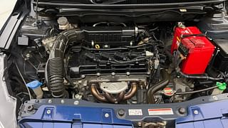 Used 2019 Maruti Suzuki Ciaz Delta Petrol Petrol Manual engine ENGINE RIGHT SIDE VIEW
