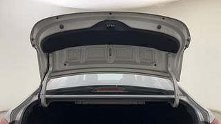 Used 2019 Hyundai Verna [2017-2020] 1.4 EX CRDi Diesel Manual interior DICKY DOOR OPEN VIEW