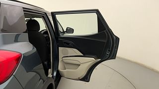 Used 2022 Mahindra XUV 300 W4 Diesel Diesel Manual interior RIGHT REAR DOOR OPEN VIEW