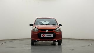 Used 2013 Maruti Suzuki Alto 800 [2012-2016] Vxi Petrol Manual exterior FRONT VIEW
