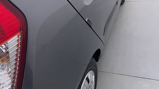 Used 2010 Hyundai i10 [2007-2010] Sportz  AT Petrol Petrol Automatic dents MINOR DENT