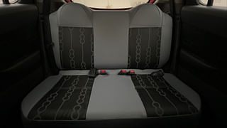 Used 2013 Maruti Suzuki Alto 800 [2012-2016] Vxi Petrol Manual interior REAR SEAT CONDITION VIEW
