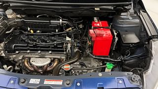 Used 2019 Maruti Suzuki Ciaz Delta Petrol Petrol Manual engine ENGINE LEFT SIDE VIEW