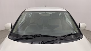 Used 2014 Maruti Suzuki Swift Dzire VDI Diesel Manual exterior FRONT WINDSHIELD VIEW