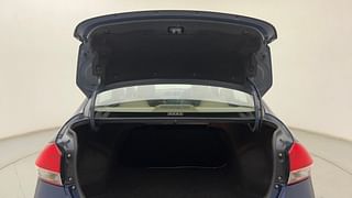 Used 2019 Maruti Suzuki Ciaz Delta Petrol Petrol Manual interior DICKY DOOR OPEN VIEW
