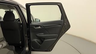 Used 2020 Honda WR-V i-VTEC SV Petrol Manual interior RIGHT REAR DOOR OPEN VIEW