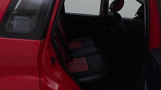 Used 2012 Ford Figo [2010-2015] Duratorq Diesel EXI 1.4 Diesel Manual interior RIGHT SIDE REAR DOOR CABIN VIEW