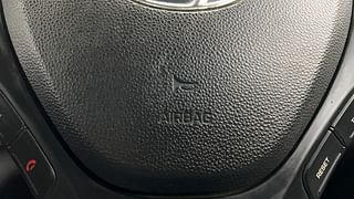 Used 2019 Hyundai Grand i10 [2017-2020] Magna 1.2 Kappa VTVT Petrol Manual top_features Airbags