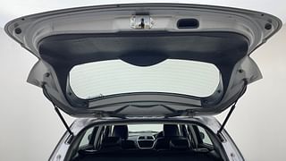 Used 2017 Maruti Suzuki S-Cross [2015-2017] Alpha 1.3 Diesel Manual interior DICKY DOOR OPEN VIEW