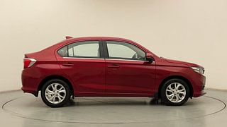 Used 2018 honda Amaze 1.5 VX i-DTEC Diesel Manual exterior RIGHT SIDE VIEW