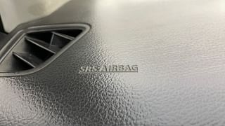 Used 2017 Maruti Suzuki S-Cross [2015-2017] Alpha 1.3 Diesel Manual top_features Airbags