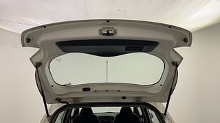 Used 2019 Hyundai Grand i10 [2017-2020] Magna 1.2 Kappa VTVT Petrol Manual interior DICKY DOOR OPEN VIEW