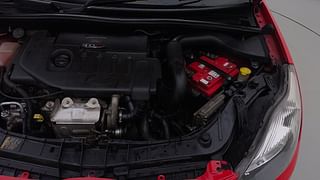 Used 2012 Ford Figo [2010-2015] Duratorq Diesel EXI 1.4 Diesel Manual engine ENGINE LEFT SIDE VIEW