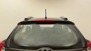 Used 2020 Honda WR-V i-VTEC SV Petrol Manual exterior BACK WINDSHIELD VIEW