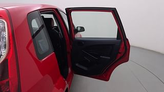 Used 2012 Ford Figo [2010-2015] Duratorq Diesel EXI 1.4 Diesel Manual interior RIGHT REAR DOOR OPEN VIEW
