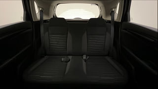 Used 2020 Honda WR-V i-VTEC SV Petrol Manual interior REAR SEAT CONDITION VIEW